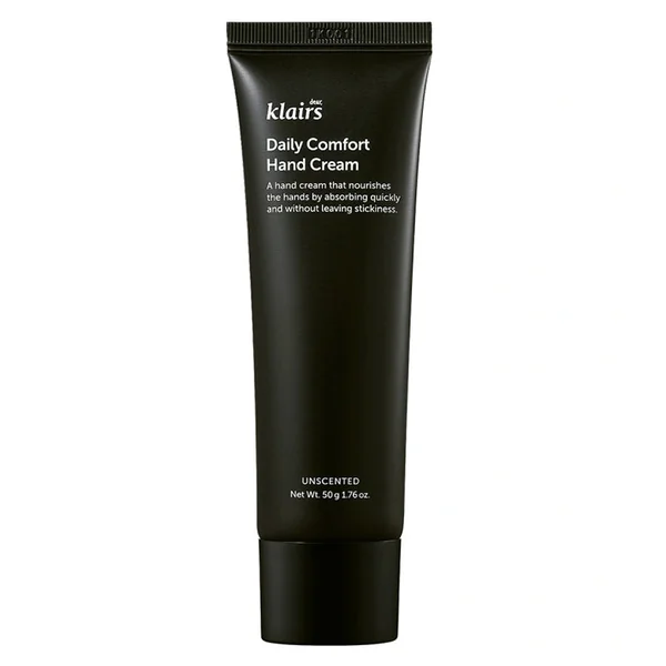 Daily Comfort Hand Cream