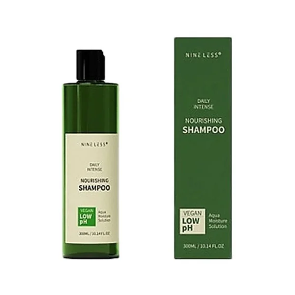 Daily Intense Nourishing Conditioner