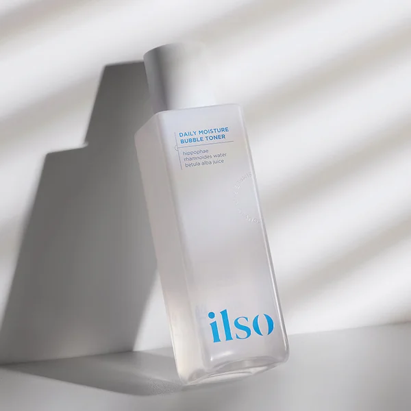 Daily Moisture Bubble Toner
