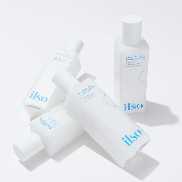 Daily Moisture Softening Lotion