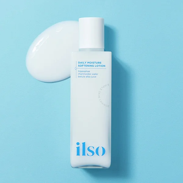 Daily Moisture Softening Lotion