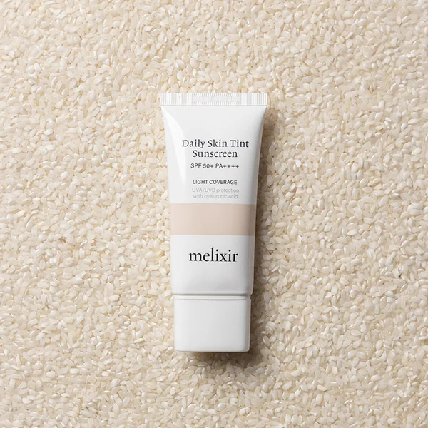 Daily Skin Tint Sunscreen