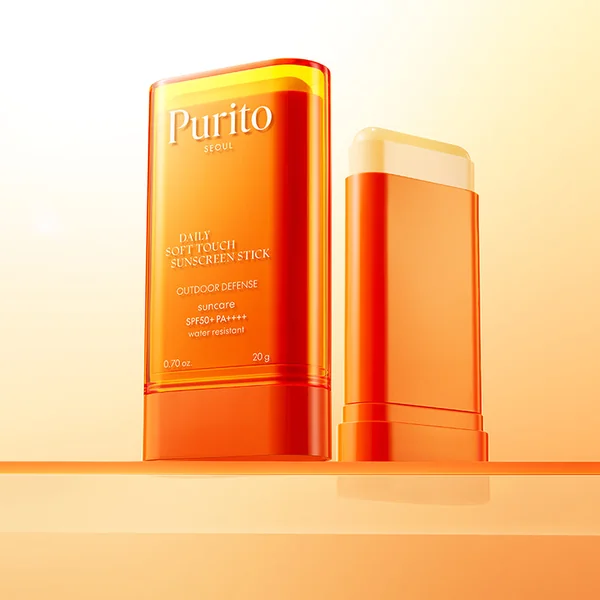 Daily Soft Touch Sunscreen Stick