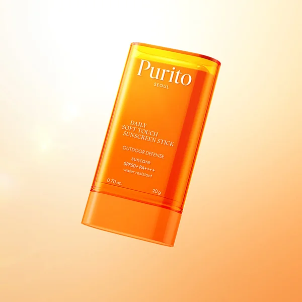 Daily Soft Touch Sunscreen Stick