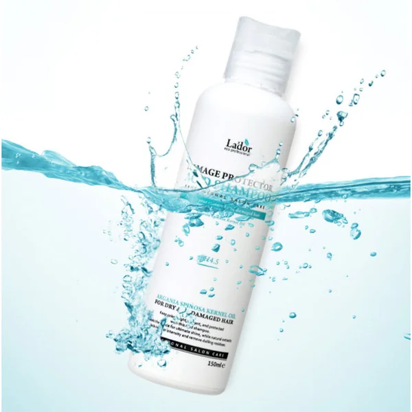 Damage Protector Acid Shampoo