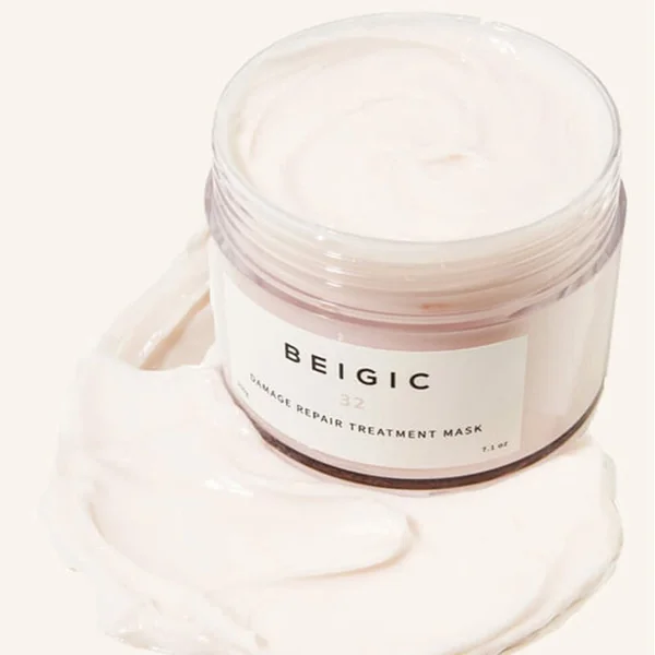 Damage Repair Treatment Mask
