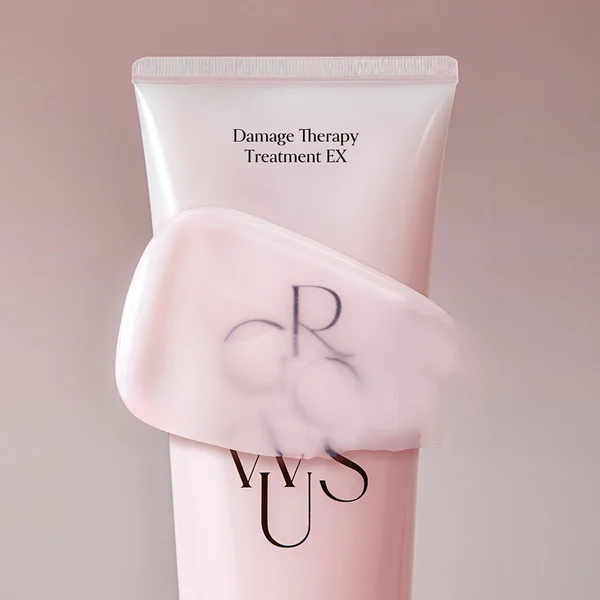 Damage Therapy Treatment EX