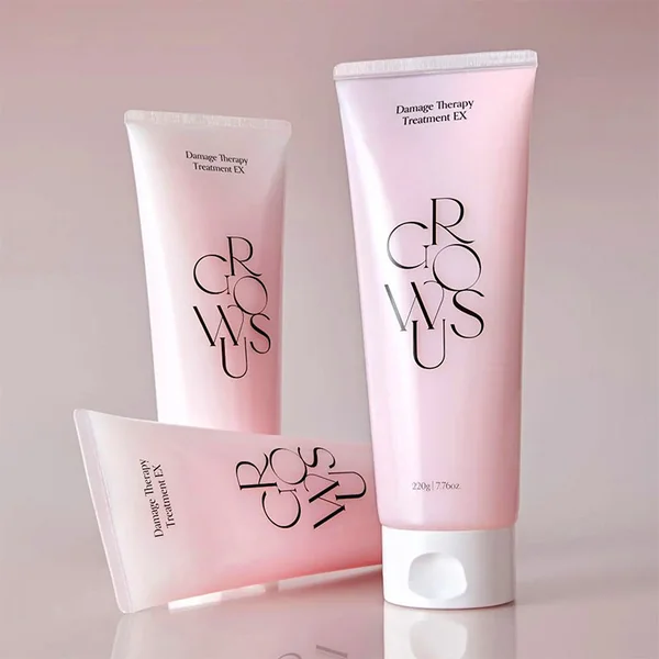 Damage Therapy Treatment EX