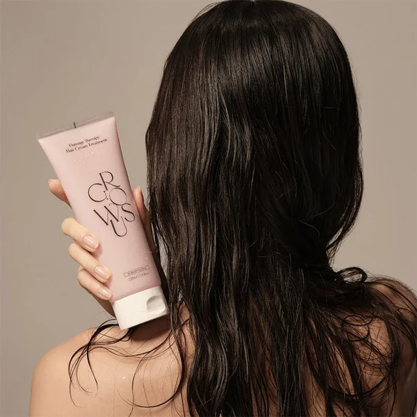 Damage Therapy Treatment EX