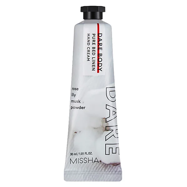 Dare Body Hand Cream