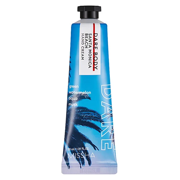 Dare Body Hand Cream