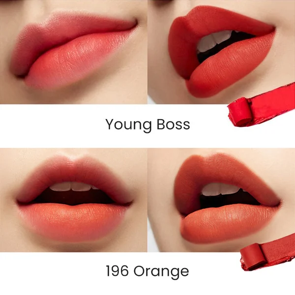 Dare Rouge Velvet