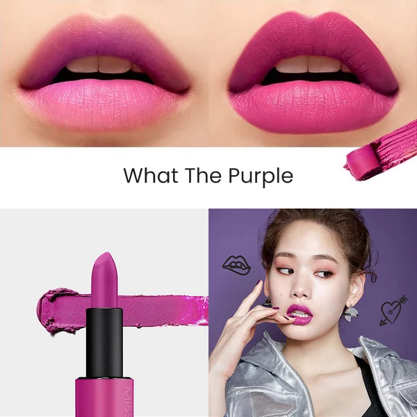 Dare Rouge Velvet