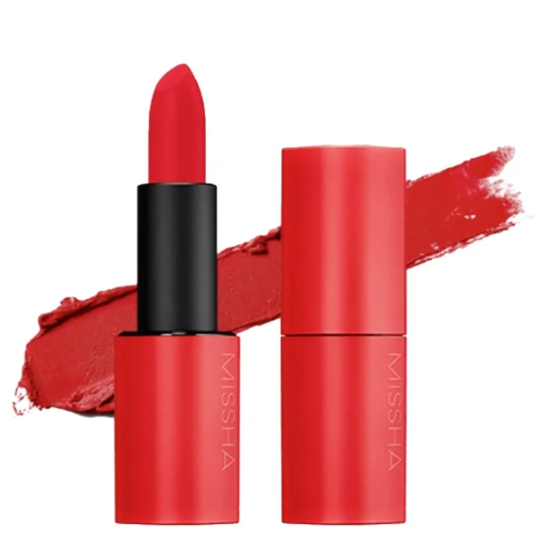 Dare Rouge Velvet