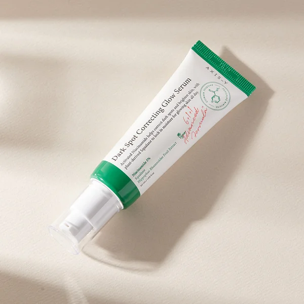 Dark Spot Correcting Glow Serum