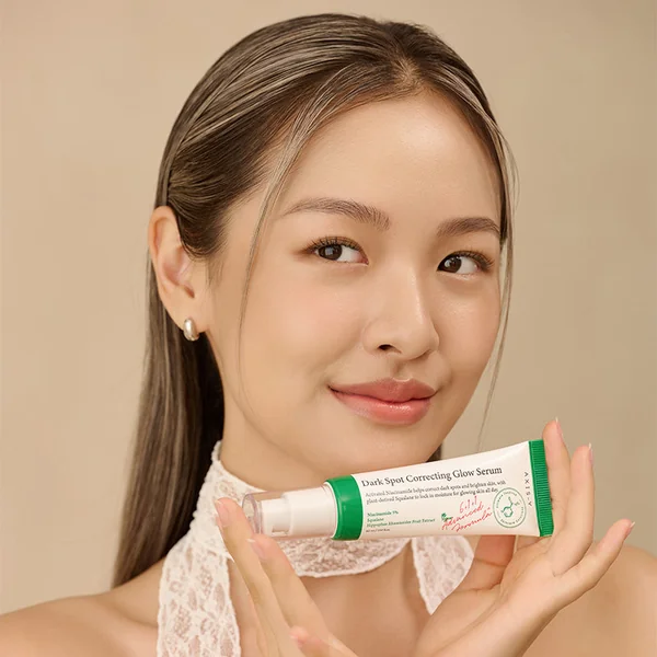 Dark Spot Correcting Glow Serum