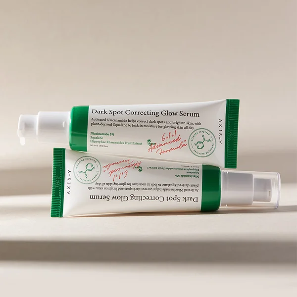 Dark Spot Correcting Glow Serum