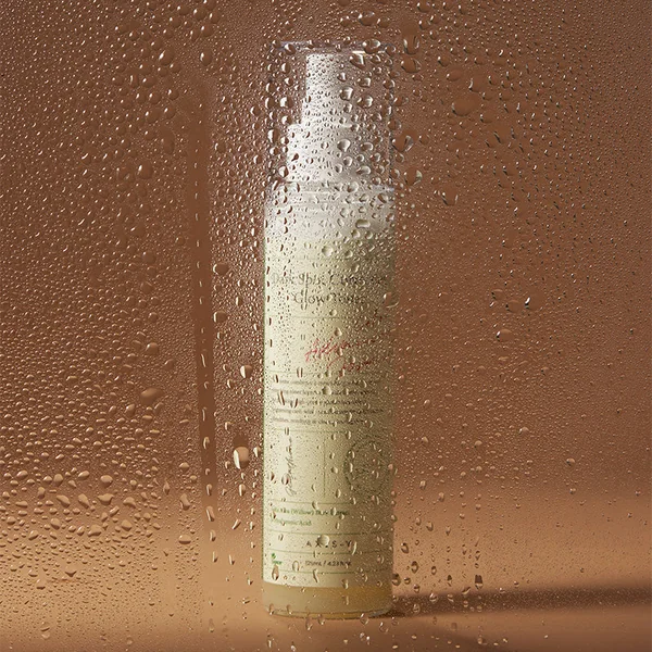 Dark Spot Correcting Glow Toner