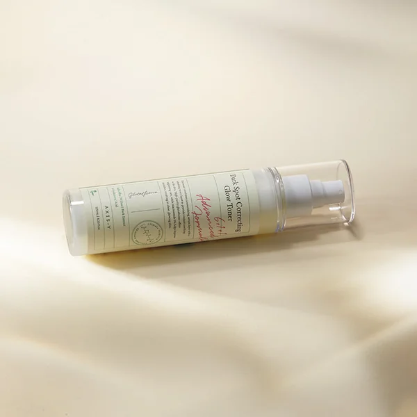 Dark Spot Correcting Glow Toner