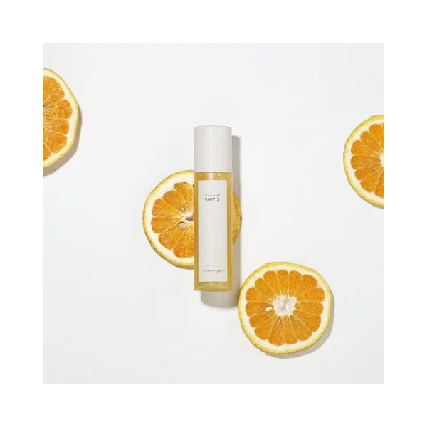 Day By Day Cleansing Gel