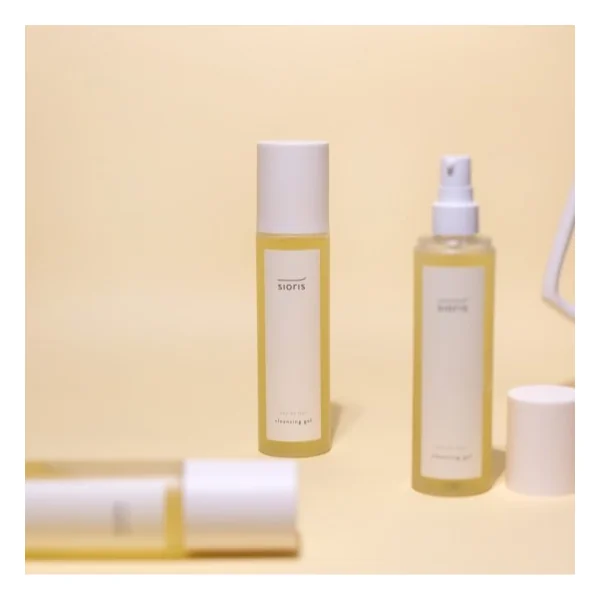 Day By Day Cleansing Gel