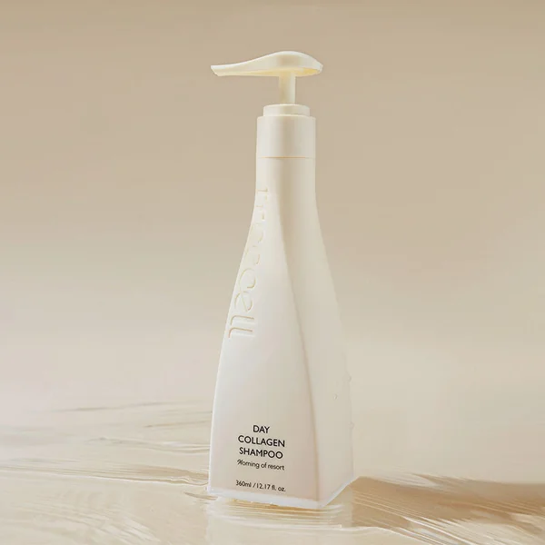 Day Collagen Shampoo Morning of Resort