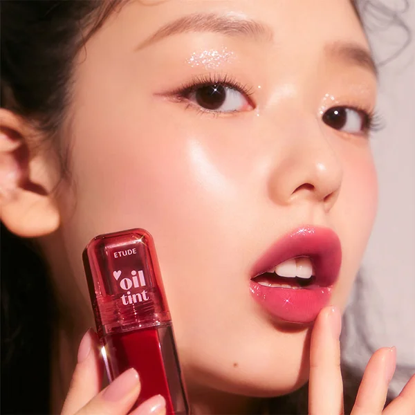 Dear Darling Oil Tint