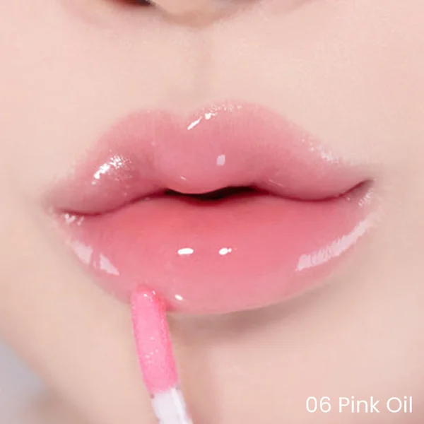 Dear Darling Oil Tint