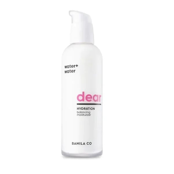 Dear Hydration Balancing Moisturizer