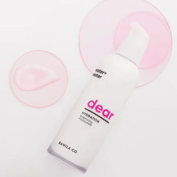 Dear Hydration Balancing Moisturizer