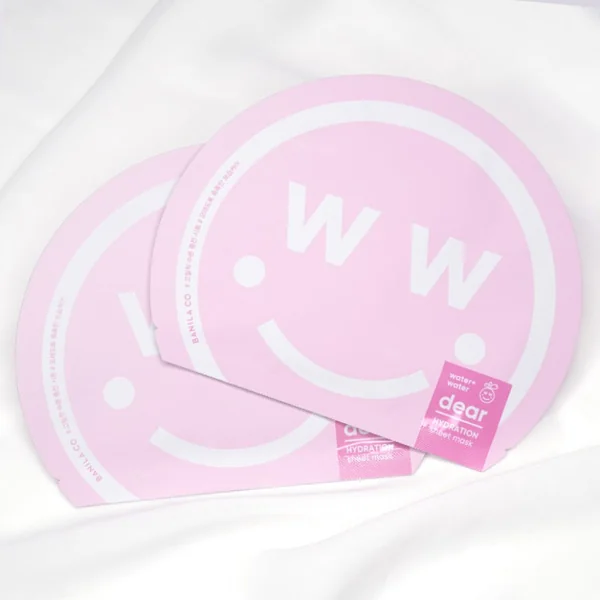 Dear Hydration Sheet Mask