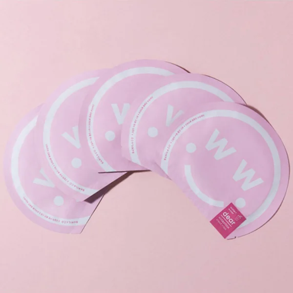 Dear Hydration Sheet Mask
