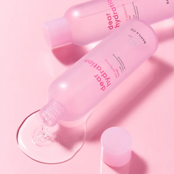 Dear Hydration Skin Softening Toner