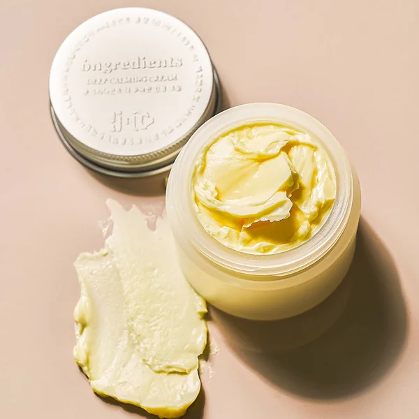 Deep Calming Cream
