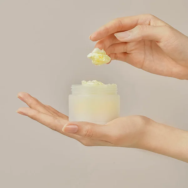 Deep Calming Cream
