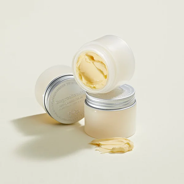 Deep Calming Cream