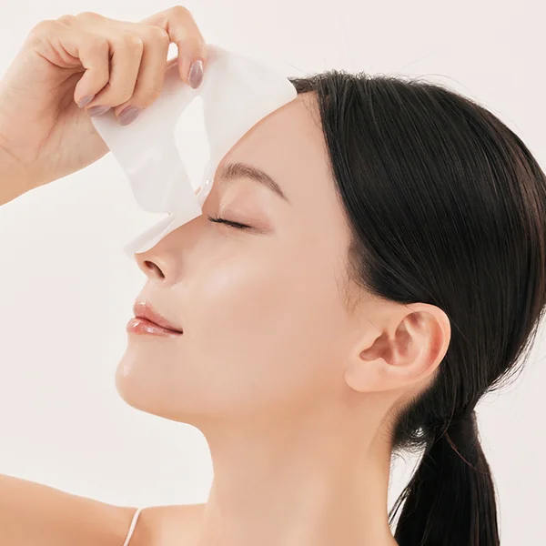 Deep Collagen Power Boosting Mask