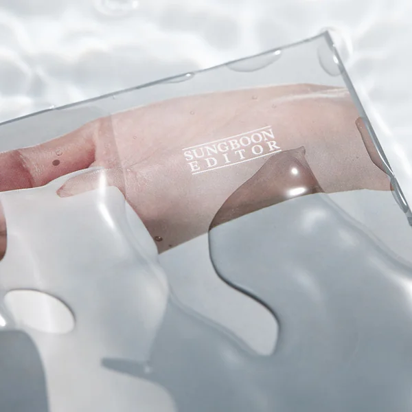 Deep Collagen Power Boosting Mask
