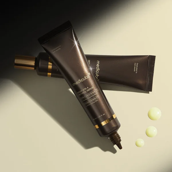 Deep Vita A Retinol Serum