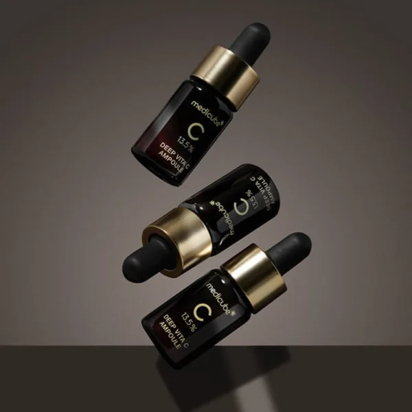 Deep Vita C Ampoule 2.0