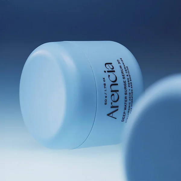 Deep Water Surge Serum 30