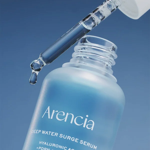Deep Water Surge Serum