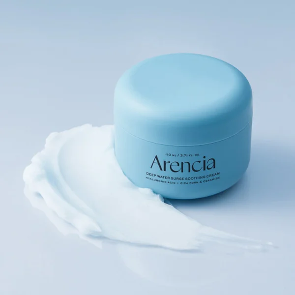 Deep Water Surge Soothing Cream