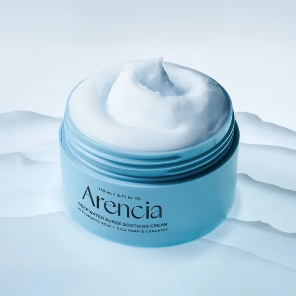 Deep Water Surge Soothing Cream