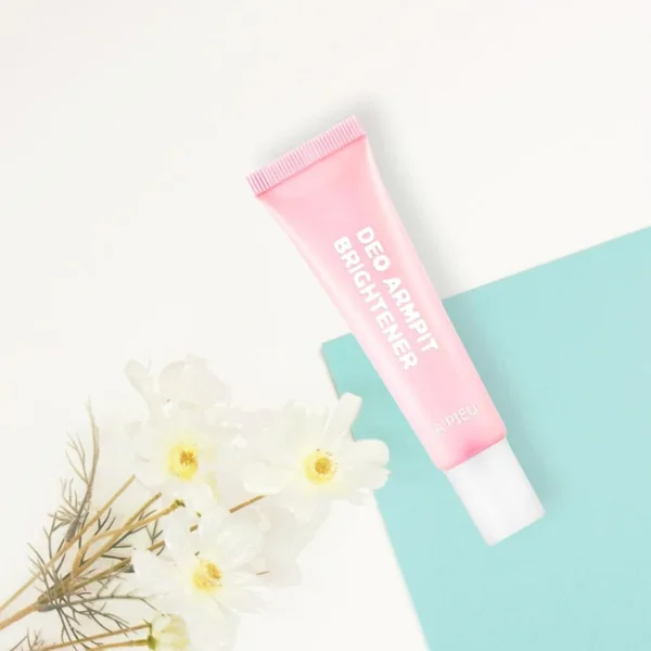 Deo Armpit Brightener