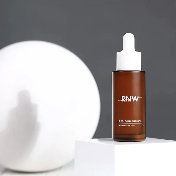 DER. CONCENTRATE Adenosine Plus