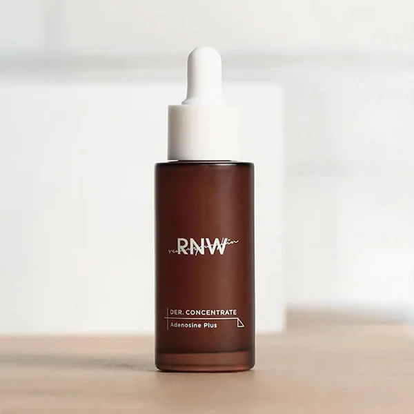 DER. CONCENTRATE Adenosine Plus