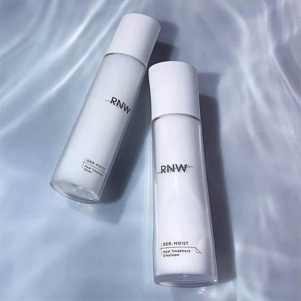 DER. MOIST Hyal Treatment Toner