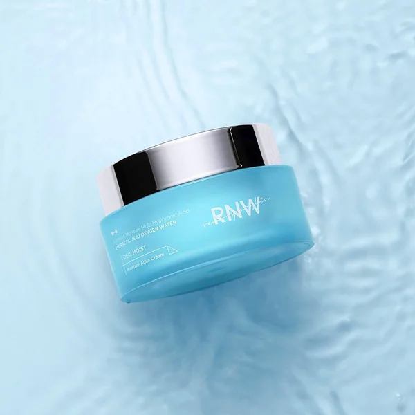 DER. MOIST Moisture Aqua Cream