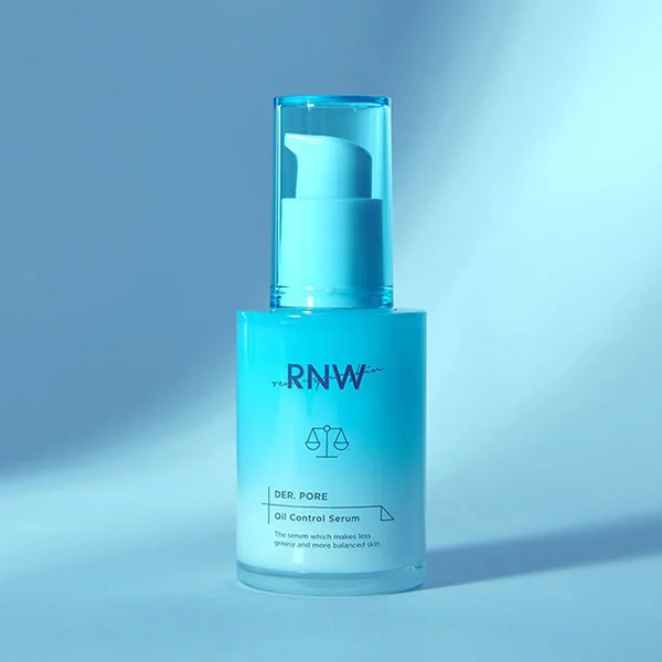 DER. PORE Oil Control Serum